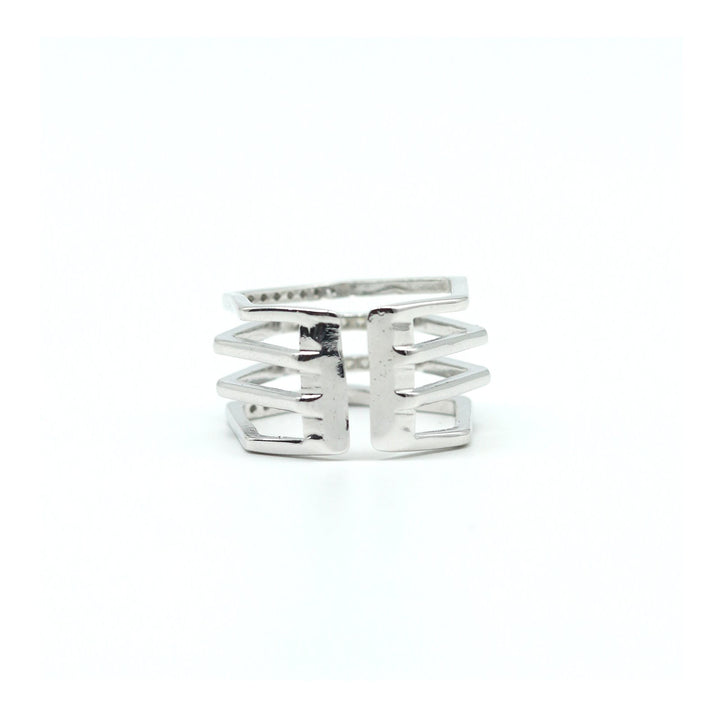 Dendritic Jewelry Set