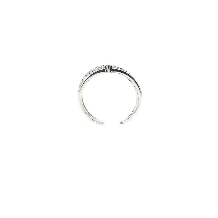 Lyril Silver Ring