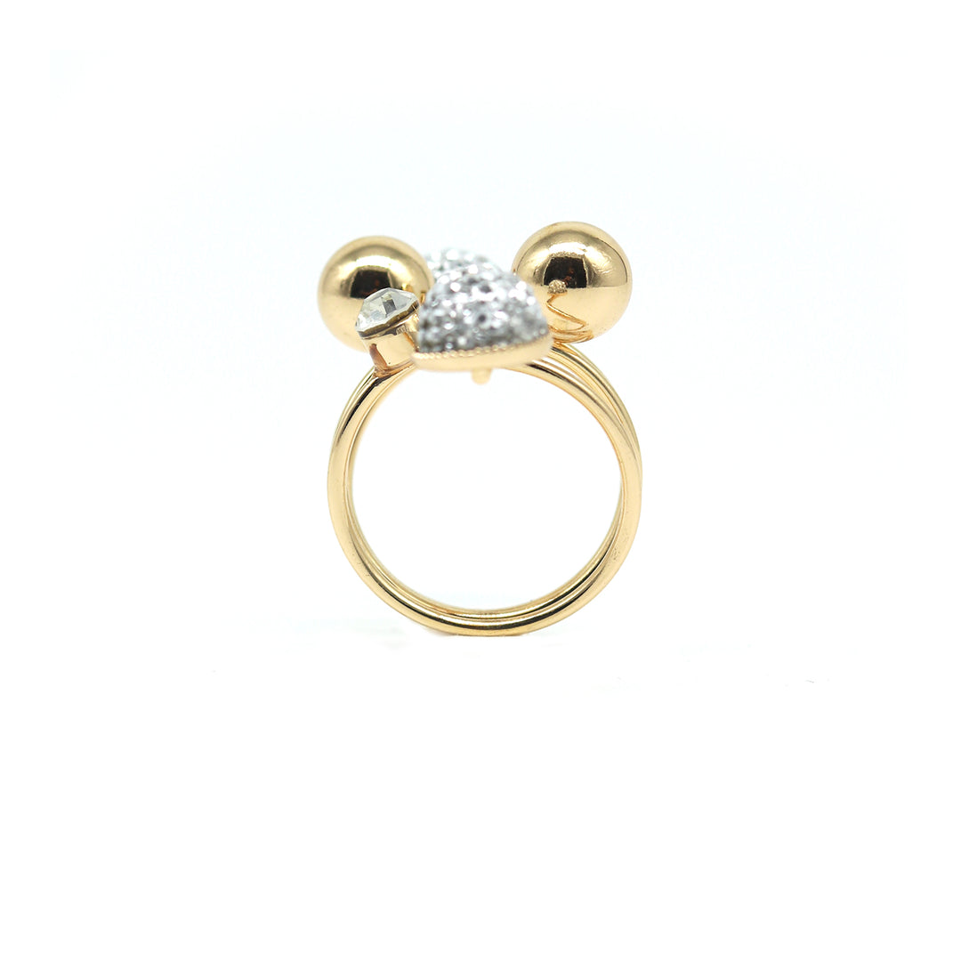 Steller Ring - Joker & Witch