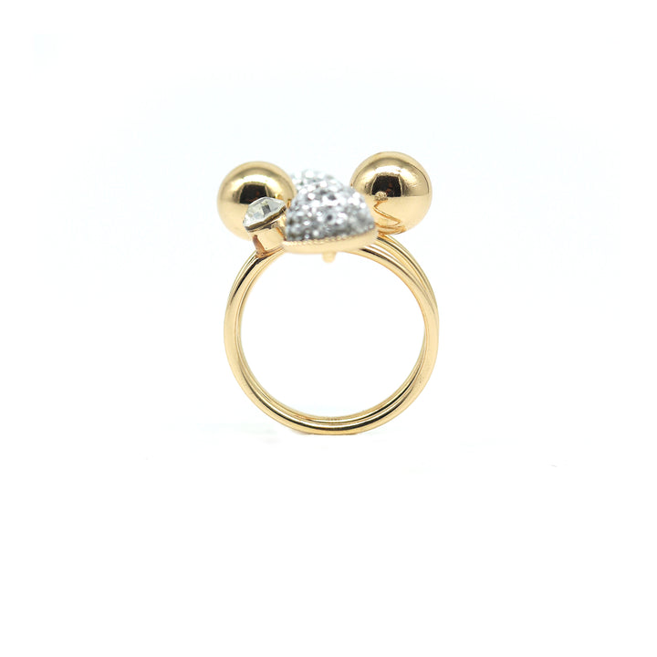 Steller Ring - Joker & Witch